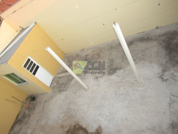 Imagem Sobrado com 3 Quartos à Venda, 210 m² em Jardim Residêncial Firenze - Hortolândia