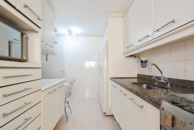 Imagem Apartamento com 3 Quartos à Venda, 100 m² em Vila Mariana - São Paulo Imagem Apartamento com 3 Quartos à Venda, 100 m² em Vila Mariana - São Paulo