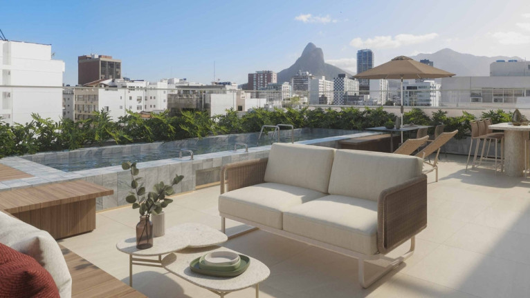 Imagem Apartamento com 2 Quartos à Venda, 74 m² em Ipanema - Rio De Janeiro Imagem Apartamento com 2 Quartos à Venda, 74 m² em Ipanema - Rio De Janeiro