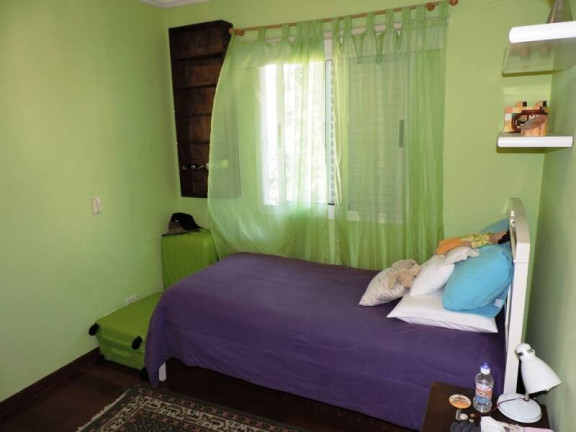 Imagem Casa de Condomínio com 3 Quartos à Venda, 211 m² em Chácara Pavoeiro - Cotia