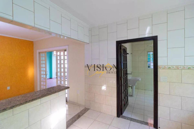 Imagem Casa com 3 Quartos à Venda, 100 m² em Parque Jambeiro - Campinas Imagem Casa com 3 Quartos à Venda, 100 m² em Parque Jambeiro - Campinas
