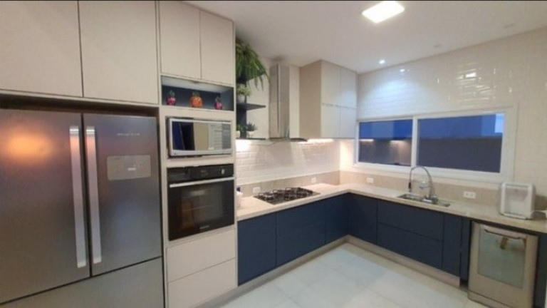 Imagem Casa com 3 Quartos à Venda, 200 m² em Recanto Dos Eucaliptos - São José Dos Campos Imagem Casa com 3 Quartos à Venda, 200 m² em Recanto Dos Eucaliptos - São José Dos Campos