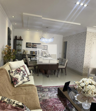 Imagem Apartamento com 4 Quartos à Venda, 247 m² em Jardim Portal Da Colina - Sorocaba