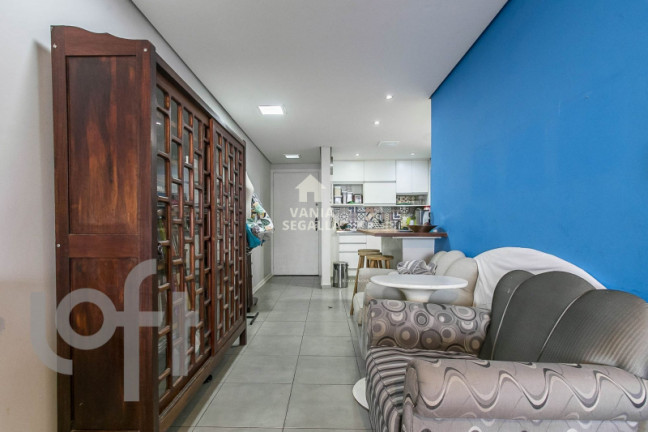 Imagem Apartamento com 2 Quartos à Venda, 80 m² em Perdizes - São Paulo Imagem Apartamento com 2 Quartos à Venda, 80 m² em Perdizes - São Paulo