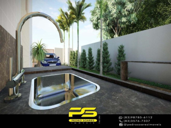 Imagem Apartamento com 2 Quartos à Venda, 54 m² em Mangabeira - João Pessoa Imagem Apartamento com 2 Quartos à Venda, 54 m² em Mangabeira - João Pessoa
