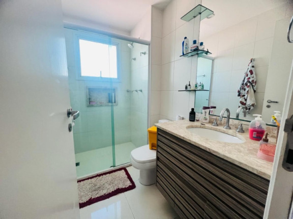 Imagem Apartamento com 2 Quartos à Venda, 67 m² em Vila Ema - São José Dos Campos