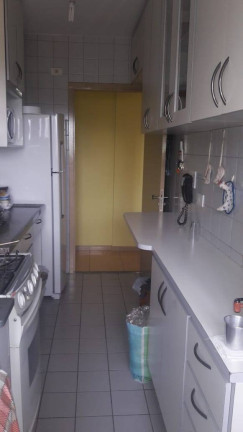 Imagem Apartamento com 2 Quartos à Venda, 67 m² em Jabaquara - São Paulo Imagem Apartamento com 2 Quartos à Venda, 67 m² em Jabaquara - São Paulo