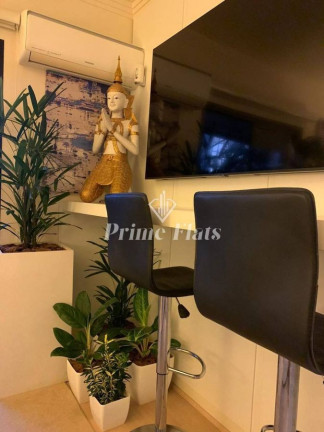 Imagem Apartamento com 1 Quarto à Venda, 60 m² em Jardins - São Paulo Imagem Apartamento com 1 Quarto à Venda, 60 m² em Jardins - São Paulo
