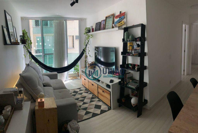 Imagem Apartamento com 2 Quartos à Venda, 58 m² em Badu - Niterói
