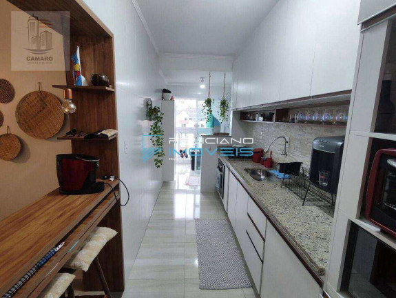 Imagem Apartamento com 2 Quartos à Venda, 100 m² em Caiçara - Praia Grande Imagem Apartamento com 2 Quartos à Venda, 100 m² em Caiçara - Praia Grande