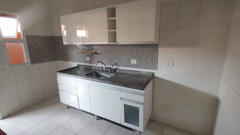 Imagem Casa de Condomínio com 3 Quartos para Alugar, 136 m² em Paisagem Renoir - Cotia