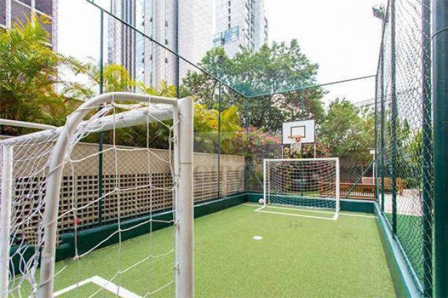 Imagem Apartamento com 3 Quartos à Venda, 162 m² em Itaim Bibi - São Paulo Imagem Apartamento com 3 Quartos à Venda, 162 m² em Itaim Bibi - São Paulo