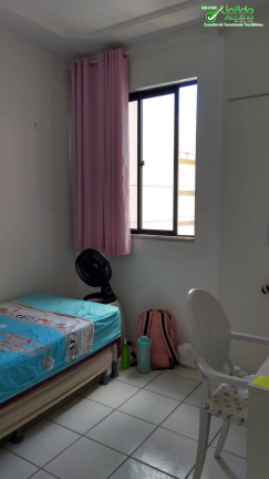 Imagem Apartamento com 3 Quartos à Venda, 59 m² em Damas - Fortaleza