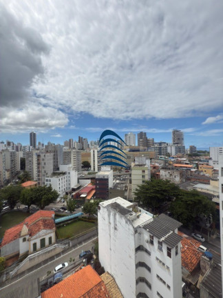 Imagem Imóvel com 1 Quarto à Venda, 35 m² em Barra - Salvador Imagem Imóvel com 1 Quarto à Venda, 35 m² em Barra - Salvador
