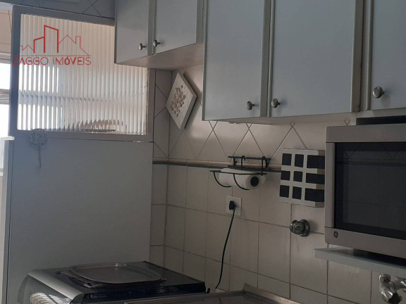 Imagem Apartamento com 3 Quartos à Venda, 70 m² em Vila Andrade - São Paulo Imagem Apartamento com 3 Quartos à Venda, 70 m² em Vila Andrade - São Paulo