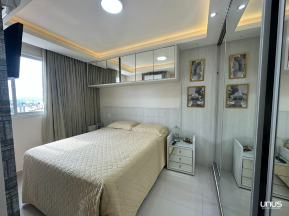 Imagem Apartamento com 3 Quartos à Venda, 100 m² em Jardim Cidade De Florianópolis - São José
