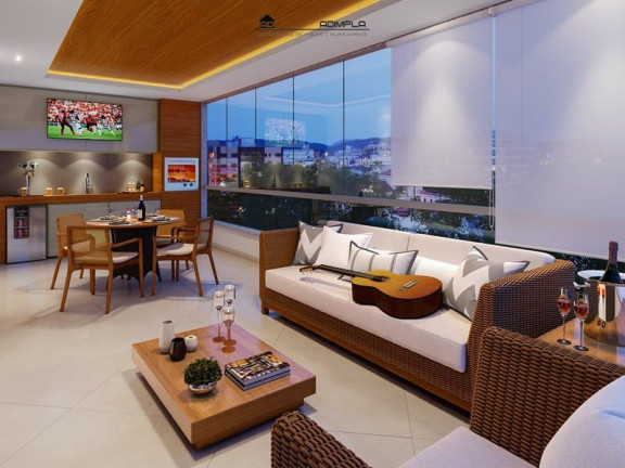 Imagem Apartamento com 2 Quartos à Venda, 97 m² em Vila Isabel - Rio De Janeiro