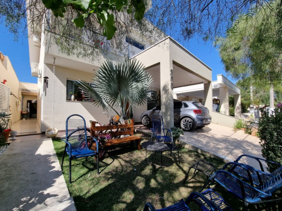 Imagem Casa de Condomínio com 4 Quartos à Venda, 270 m² em Caminho Novo - Tremembé Imagem Casa de Condomínio com 4 Quartos à Venda, 270 m² em Caminho Novo - Tremembé