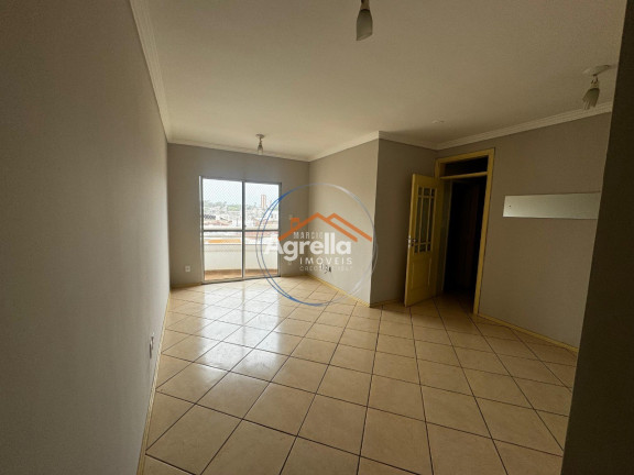Imagem Imóvel com 3 Quartos à Venda, 65 m² em Condomínio Edifício Jequitibá - Mogi Guaçu Imagem Imóvel com 3 Quartos à Venda, 65 m² em Condomínio Edifício Jequitibá - Mogi Guaçu