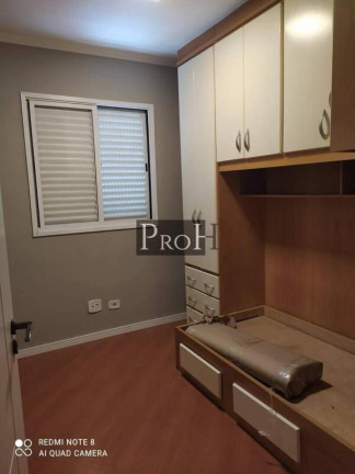 Imagem Apartamento com 3 Quartos à Venda, 70 m² em Saúde - São Paulo