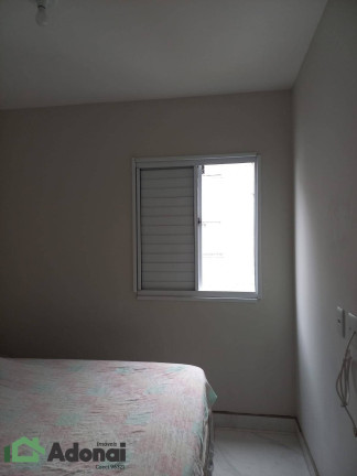 Imagem Apartamento com 2 Quartos à Venda, 54 m² em Caxambu - Jundiaí Imagem Apartamento com 2 Quartos à Venda, 54 m² em Caxambu - Jundiaí