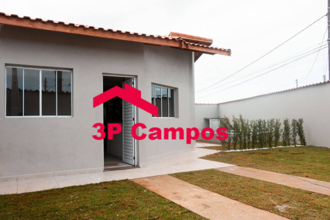 Imagem Casa com 2 Quartos à Venda, 125 m² em Jamaica - Itanhaém Imagem Casa com 2 Quartos à Venda, 125 m² em Jamaica - Itanhaém