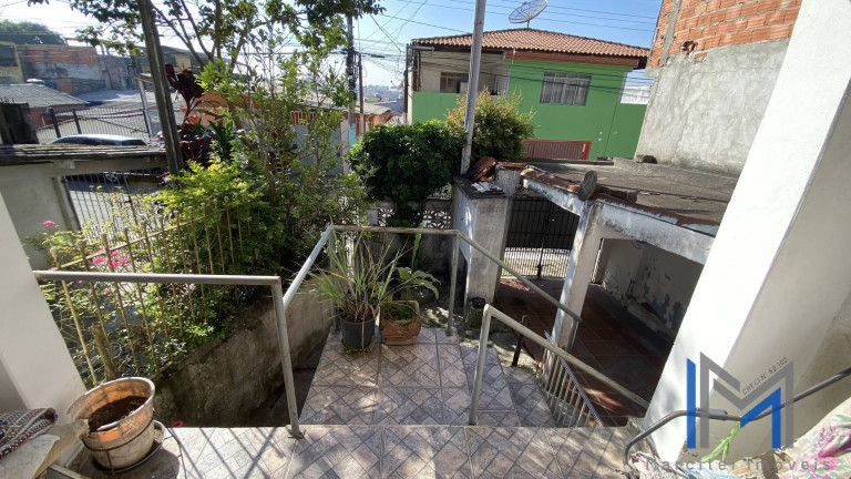 Imagem Casa com 5 Quartos à Venda, 250 m² em Vila Margarida - Carapicuíba Imagem Casa com 5 Quartos à Venda, 250 m² em Vila Margarida - Carapicuíba