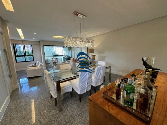 Imagem Imóvel com 3 Quartos à Venda, 137 m² em Pituba - Salvador Imagem Imóvel com 3 Quartos à Venda, 137 m² em Pituba - Salvador
