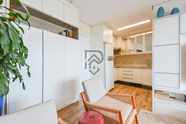 Imagem Apartamento com 1 Quarto à Venda, 68 m² em Pinheiros - São Paulo Imagem Apartamento com 1 Quarto à Venda, 68 m² em Pinheiros - São Paulo