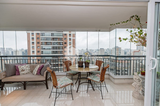 Imagem Apartamento com 3 Quartos à Venda, 216 m² em Jardim Vila Mariana - São Paulo Imagem Apartamento com 3 Quartos à Venda, 216 m² em Jardim Vila Mariana - São Paulo