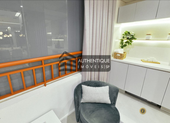 Imagem Apartamento com 2 Quartos à Venda, 54 m² em Mooca - São Paulo Imagem Apartamento com 2 Quartos à Venda, 54 m² em Mooca - São Paulo