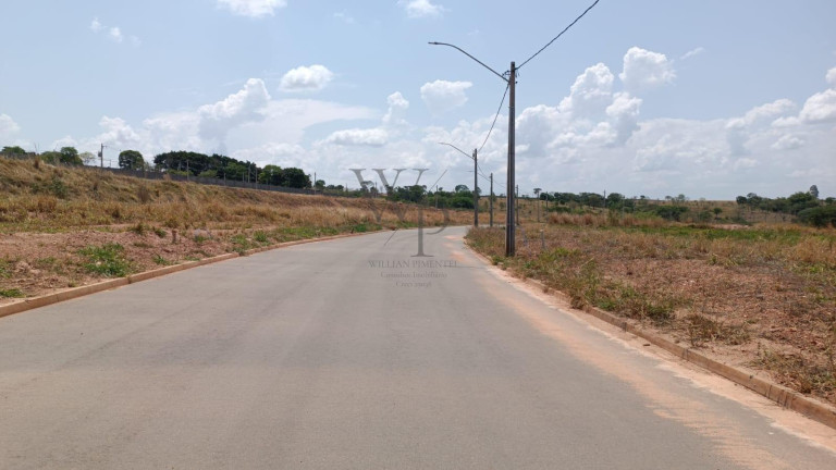 Imagem Terreno à Venda, 1.162 m² em Villa Toscana Condomínio Horizontal - Senador Canedo Imagem Terreno à Venda, 1.162 m² em Villa Toscana Condomínio Horizontal - Senador Canedo