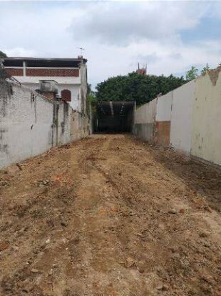 Imagem Terreno à Venda, 450 m² em Vila Nova Manchester - São Paulo Imagem Terreno à Venda, 450 m² em Vila Nova Manchester - São Paulo