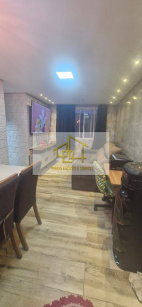Imagem Apartamento com 2 Quartos à Venda, 49 m² em Jardim São Bernardo - São Paulo Imagem Apartamento com 2 Quartos à Venda, 49 m² em Jardim São Bernardo - São Paulo