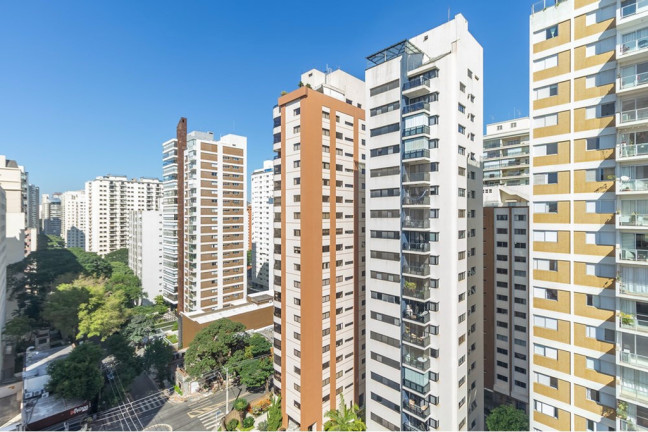 Imagem Apartamento com 2 Quartos à Venda, 82 m² em Moema - São Paulo Imagem Apartamento com 2 Quartos à Venda, 82 m² em Moema - São Paulo