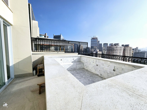 Imagem Cobertura com 4 Quartos à Venda, 420 m² em Vila Nova Conceição - São Paulo Imagem Cobertura com 4 Quartos à Venda, 420 m² em Vila Nova Conceição - São Paulo