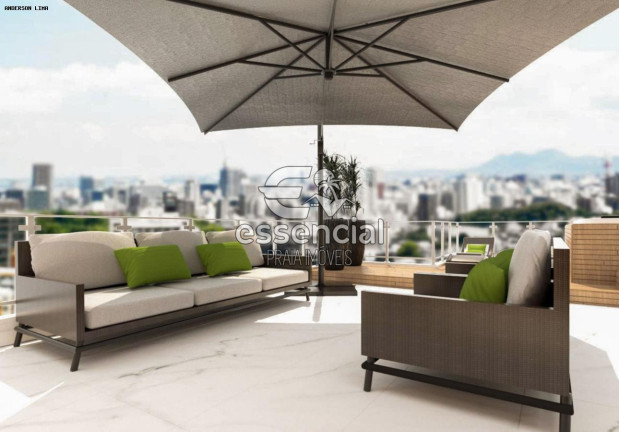 Imagem Apartamento com 3 Quartos à Venda, 151 m² em Praia Do Tenório - Ubatuba