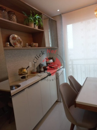 Imagem Apartamento com 2 Quartos à Venda, 70 m² em Independência - São Bernardo Do Campo Imagem Apartamento com 2 Quartos à Venda, 70 m² em Independência - São Bernardo Do Campo