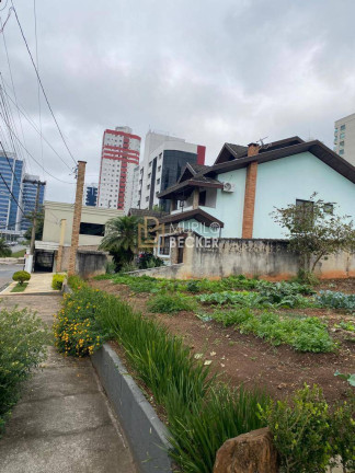Imagem Terreno em Condomínio à Venda, 606 m² em Parque Residencial Aquarius - São José Dos Campos