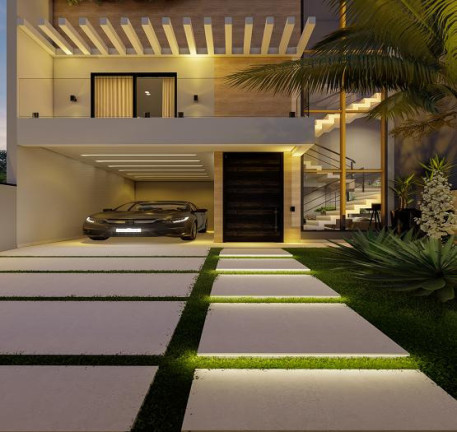 Imagem Casa com 3 Quartos à Venda, 160 m² em Cajuru - Curitiba Imagem Casa com 3 Quartos à Venda, 160 m² em Cajuru - Curitiba