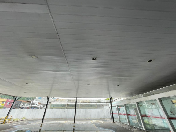 Imagem Imóvel Comercial para Alugar, 1.200 m² em Vila Nova - Santos