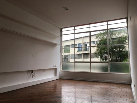 Imagem Apartamento com 2 Quartos à Venda, 107 m² em Vila Mariana - São Paulo