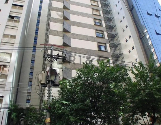 Imagem Apartamento com 2 Quartos à Venda, 134 m² em Itaim Bibi - São Paulo Imagem Apartamento com 2 Quartos à Venda, 134 m² em Itaim Bibi - São Paulo