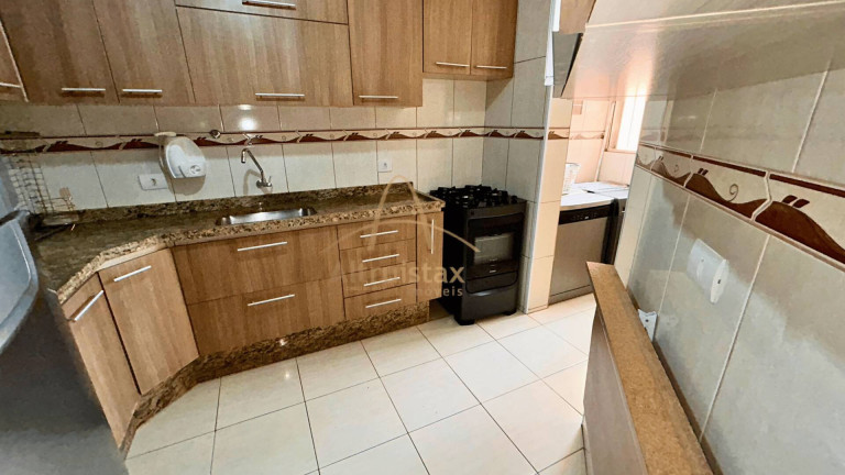 Imagem Apartamento com 2 Quartos à Venda, 55 m² em Bandeiras - Osasco