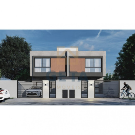Sobrado com 3 Quartos à Venda, 144 m² em Terras Altas - Camboriú