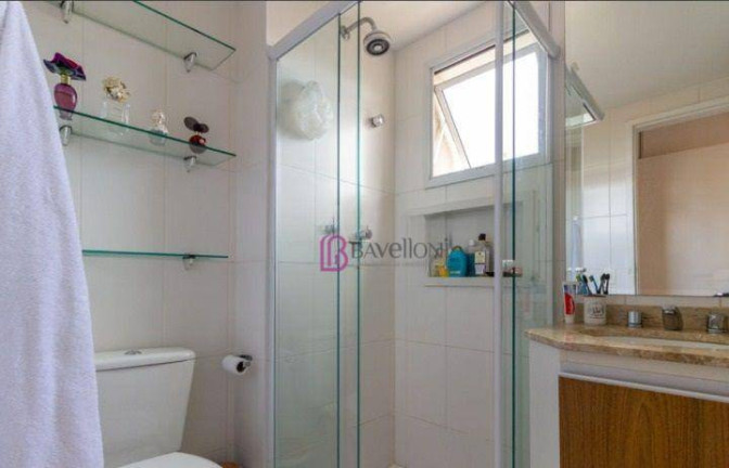 Imagem Apartamento com 3 Quartos à Venda, 77 m² em Pompeia - São Paulo