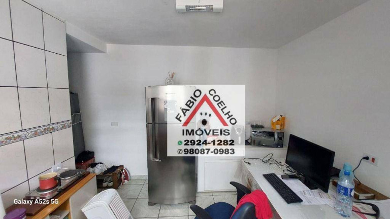 Imagem Casa com 2 Quartos à Venda, 101 m² em Campo Grande - São Paulo Imagem Casa com 2 Quartos à Venda, 101 m² em Campo Grande - São Paulo