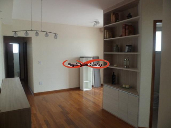 Imagem Apartamento com 2 Quartos à Venda, 62 m² em Jardim Matarazzo - São Paulo Imagem Apartamento com 2 Quartos à Venda, 62 m² em Jardim Matarazzo - São Paulo