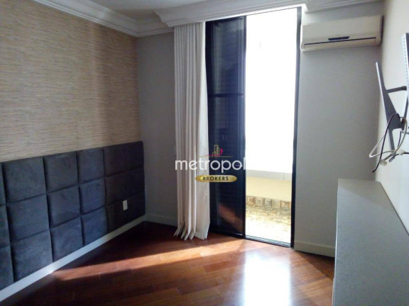 Imagem Apartamento com 3 Quartos à Venda, 197 m² em Jardim - Santo André Imagem Apartamento com 3 Quartos à Venda, 197 m² em Jardim - Santo André