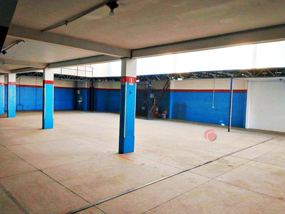 Imagem Galpão para Alugar, 400 m²em Colônia Santo Antônio - Manaus